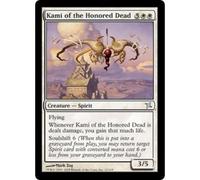 Kami of the Honored Dead