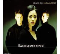 Kami & Purple Schulz - Ich will raus (Sehnsucht '99)