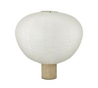 Kami Rice Paper Table Lamp Blomus SINGLE PIECES