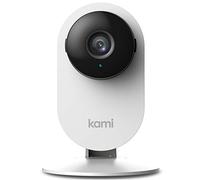 Kami mini Y28 Indoor Smart WiFi Full HD Security Camera with 2 Way Aud