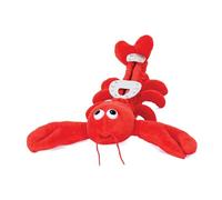 Kami-So by Jerry’s Blade Buddies Ice Skating Soakers - Red Lobster