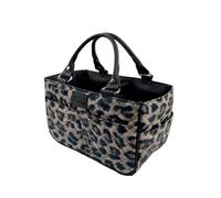 Kami-So Ice Skate Bag Tote | Skate Bag Organizer with Multi-purpose Pockets | Ideal for Water Bottle, Gloves & Accessories