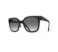 Kami Sunglasses - unisex - Blackfin - Sunglasses - Black - 52 MM - Accessories 52 MM