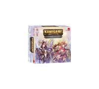 Kamigami Battles Battle of the Nine Realms - Board Game