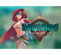 Kamigami - Clash of the Gods (PC) Steam Key - GLOBAL