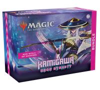 Kamigawa: Neon Dynasty Bundle | Kamigawa: Neon Dynasty