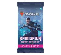 Kamigawa: Neon Dynasty Draft Booster Pack | Kamigawa: Neon Dynasty