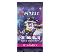 Kamigawa: Neon Dynasty Set Booster Pack | Kamigawa: Neon Dynasty