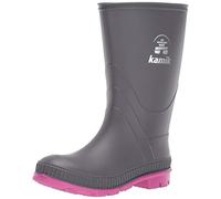 Kamik - Kid's Stomp - Wellington boots size 30, grey