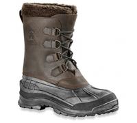Kamik - Alborg - Winter boots size 7, grey
