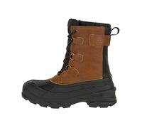 Kamik Alborgplus Wk0078 Men's Snow Boots, Brn, 12 UK