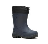 Kamik Boy's Unisex Kids Snobuster1 Rain Boot, Blue Navy Navy Nav, 9.5 UK Child