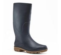 Kamik Women's Miranda Wellington Boots, Blue (Navy Nav), 6 UK