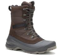 Kamik - Empire X - Winter boots size 11, grey/brown