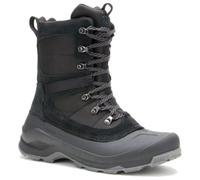 Kamik - Empire X - Winter boots size 12, grey/black