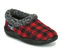KAMIK Flip flops COZYCABIN 2 in Red 10 / 11 kid