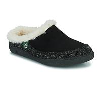 KAMIK Flip flops NUTMEG in Black 5