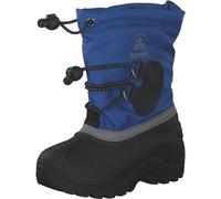 Kamik Southpole 4 Snow Boots Black EU 28-29 Boys,Girls