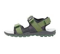 Kamik Jump (Little Kid/Big Kid) Olive 2 Little Kid M
