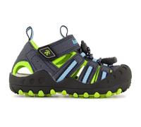 Kamik - Kid's Crab - Sandals size 21, multi