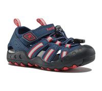 Kamik - Kid's Crab - Sandals size 28, blue