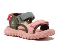 Kamik - Kid's Harbort - Sandals size 7,5K, pink
