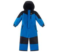 Kamik - Kid's Lazer - Overall size 104, blue