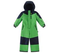 Kamik - Kid's Lazer - Overall size 104, green