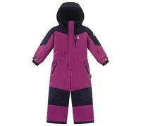 Kamik - Kid's Lazer - Overall size 92, purple