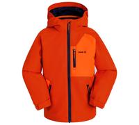 Kamik - Kid's Otis - Waterproof jacket size 164, red