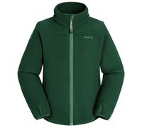 Kamik - Kid's Ridley - Fleece jacket size 164, green