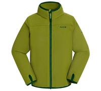Kamik - Kid's Ridley - Fleece jacket size 176, olive