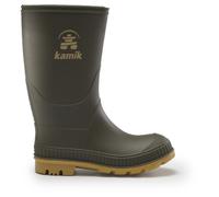 Kamik - Kid's Stomp - Wellington boots size 27, grey