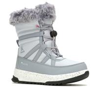 Kamik - Kid's Stormy Faux Fur - Winter boots size 30, grey