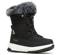 Kamik - Kid's Stormy Faux Fur - Winter boots size 31, black