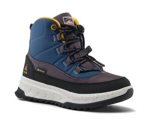 Kamik - Kid's Stormy GTX - Casual boots size 37, black