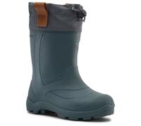 Kamik - Kid's Tundra - Winter boots size 33/34, blue