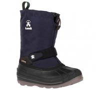 Kamik - Kid's Waterbug TG - Winter boots size 36, blue/black