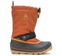Kamik - Kid's Waterbug TG - Winter boots size 36, red