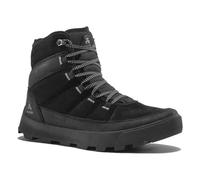 Kamik Men's Atwater Winter Boots, Black, 8 UK