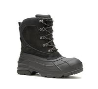 Kamik Fargo2 Snow Boots Black EU 41 Men