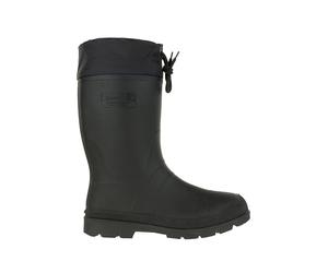 Kamik Men's Hunter Wellington Boots, Black (Black Bka), 9 UK