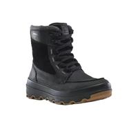 Kamik Men's Inception Fashion Boots, Black Blk, 7 UK