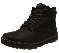 Kamik Men's Spencer Mid Snow Boot, Black Blk, 11 UK