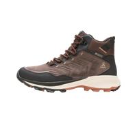 Kamik Men's Treklit Backpacking Boot, Java Jav, 10 UK