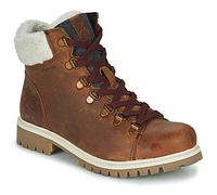 KAMIK Mid Boots ROGUE HIKE 3 in Brown 6