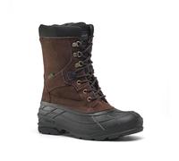 Kamik Nation Plus Hiking Boots