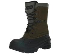 Kamik Nationplus Snow Boots Green EU 42 Men