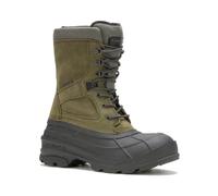 Kamik Nation Plus Men's Winter Boots, Dark Olive Dol, 9 UK