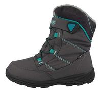 Kamik NF8131 Unisex Kids’ Snow Boot, Bmg, 4.5 Child UK